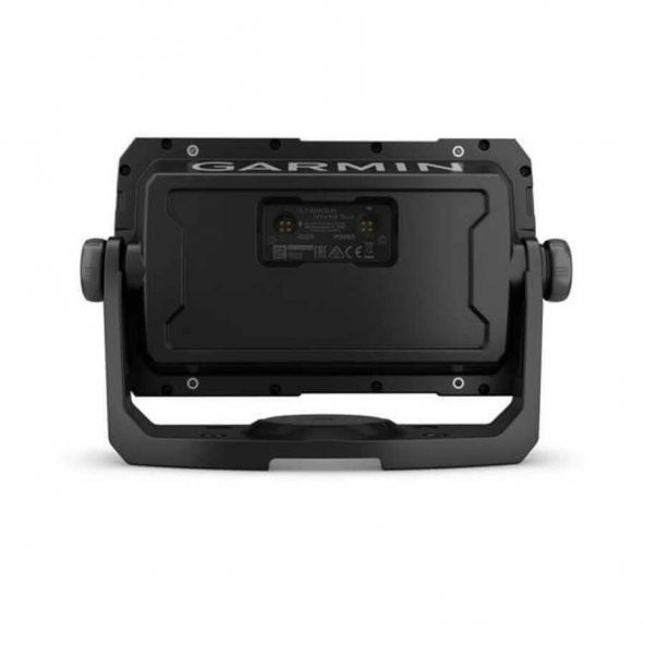 Garmin Striker Vivid 5 Cv Balık Bulucu - 4