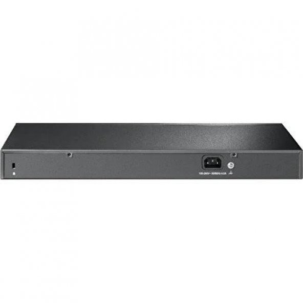 TP-Link TL-SG1218MP Switch Teşhir - 2