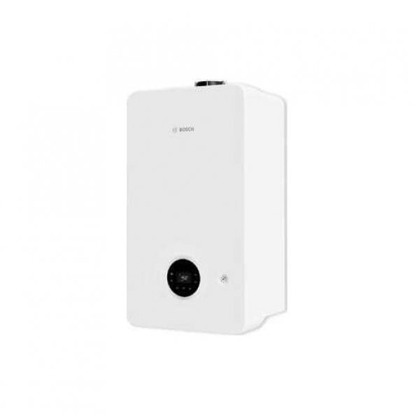 BOSCH CONDENSE 2200İ 24 KW YOĞUŞMALI KOMBİ