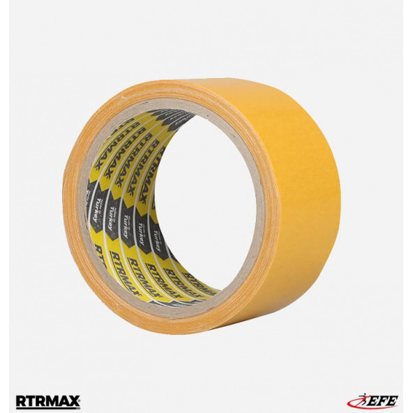 RTRMAX RNU0901 Halı Kaydırmaz Bant 50MMx15MT - 2