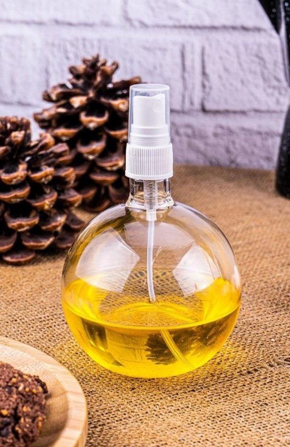 TAŞEV T1661 COLETTİLA PÜSKÜRTMELİ YAĞLIK - 2