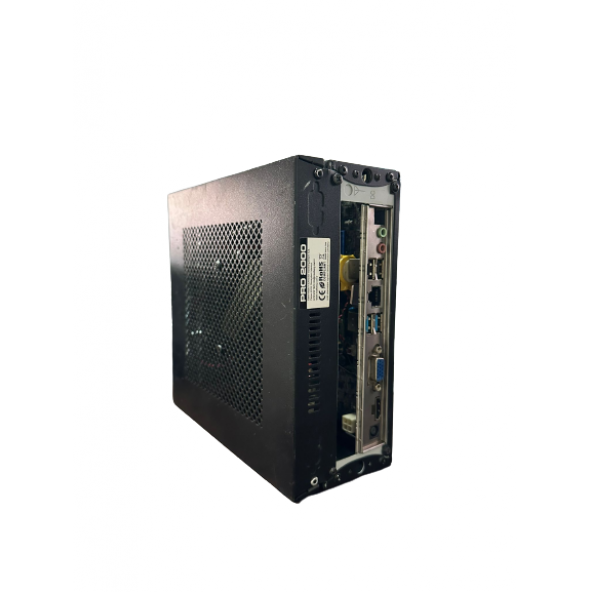 Pro 2000 i3 3. Nesil 8GB Ram 128 SSD teşhirürünü - 3