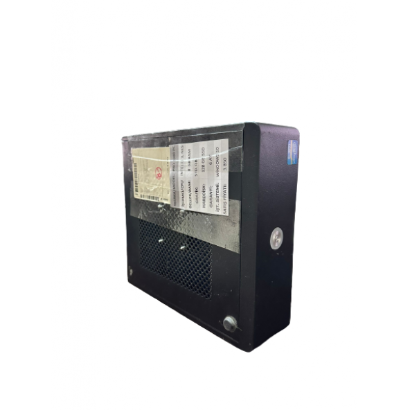 Pro 2000 i3 3. Nesil 8GB Ram 128 SSD teşhirürünü - 4