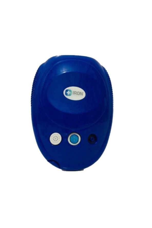 Compact Kompresörlü Nebulizatör Cihazı Al-50
