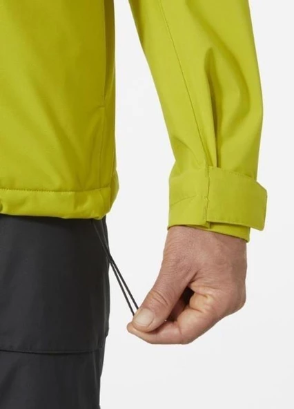 Helly Hansen Hp Racing Lifaloft Mont Yeşil HHA.30206.452 - Resim 3