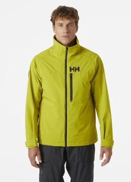 Helly Hansen Hp Racing Lifaloft Mont Yeşil HHA.30206.452 ürün görseli 1