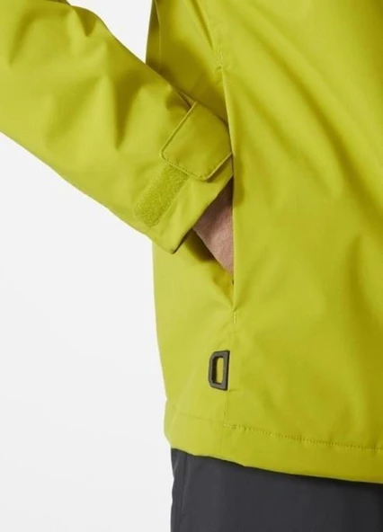 Helly Hansen Hp Racing Lifaloft Mont Yeşil HHA.30206.452 - Resim 4