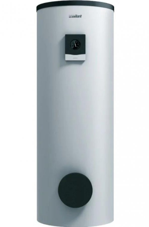 Vaillant uniSTOR VIH R 300/3 Tek Serpantinli 300 Lt Boyler - 2