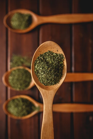 Nane Kurusu Deluxe Seri Organik Lezzetli 100 Gr - 3