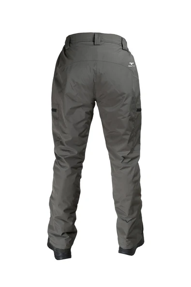 Fiyort Kodiak Haki Su Geçirmez Soğuk Ortam Pantolonu - Resim 6