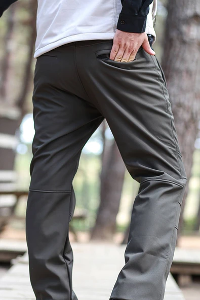 Fiyort Seword FY93 Softshell Pantolon - Resim 2