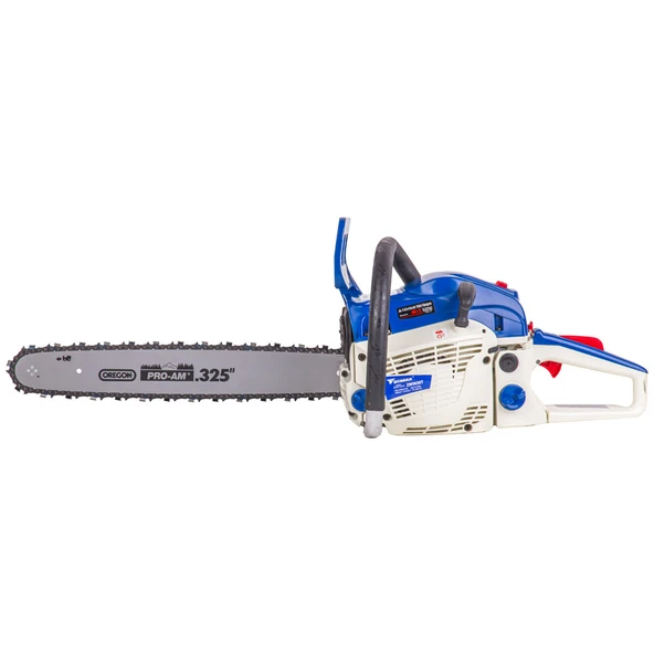 Zomax ZM5030T Benzinli Ağaç Kesme Makinesi - 2