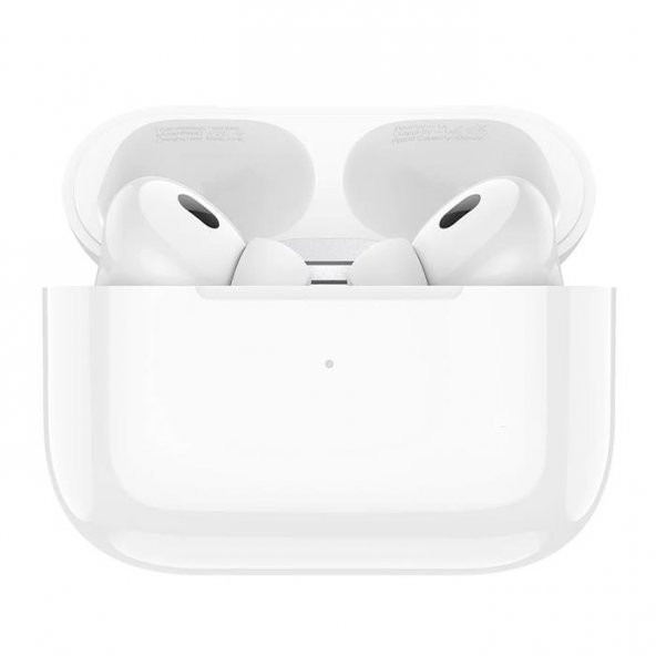 Coofbe Hc Seri Uzun Şarjlı 300mAh Bluetooth Vers.5.3 Dokunmatik IPX-5 HıFı Ses Gürültü Engelleyici Bluetooth Kulaklık - 2