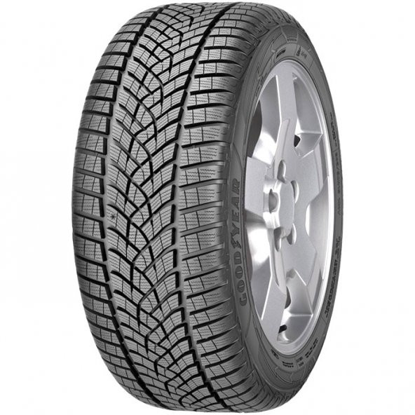 Goodyear 225/40R18 92W XL FP UltraGrip Performance + (Kış) (2022)