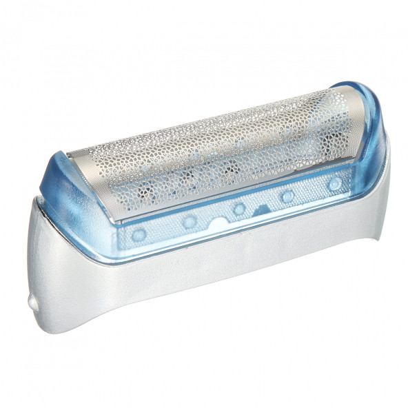 valkrone Braun Cruzer 1,2,3,4,5,6 Tıraş Makinesi Uyumlu 10b-20s Elek Başlığı Mavi Renk 20S Elek Ve Başlığı