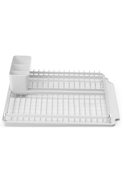 Tantitoni Light Grey Büyük Bulaşıklık  BRA 117428 (8710755117428) ürün görseli 1