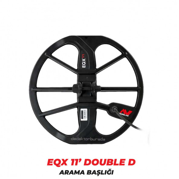 Minelab Equinox 800 Dedektör - 4