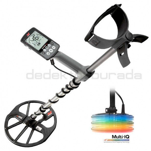 Minelab Equinox 800 Dedektör - 5
