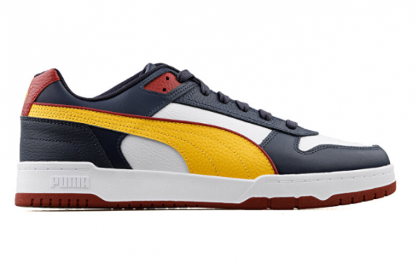 PUMA RBD GAME LOW RENKLİ ERKEK SPOR AYAKKABI 38637304 E-101