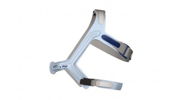 Resmed Pixi Fx Çocuklar İçin CPAP Maskesi - 2