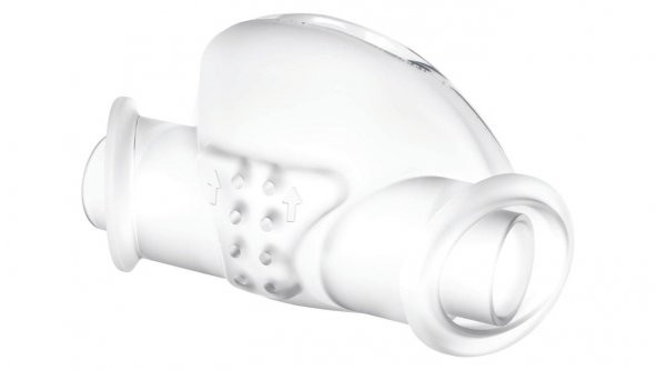 Resmed Pixi Fx Çocuklar İçin CPAP Maskesi - 3