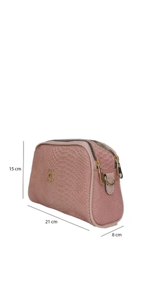 LV-6120 KADIN KOL ÇANTASI - Resim 4