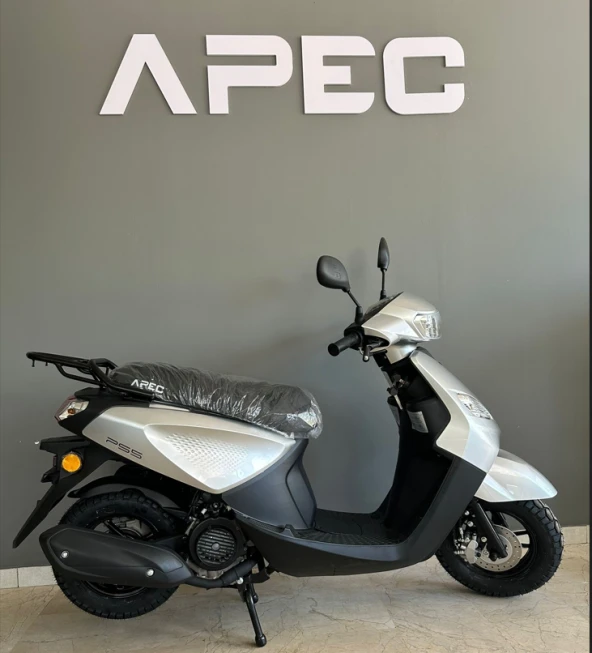 Volta Apec PS5 125cc Motosiklet