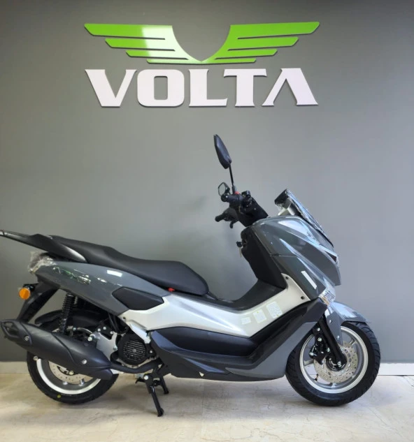 Volta Apec APX5 150cc Motosiklet