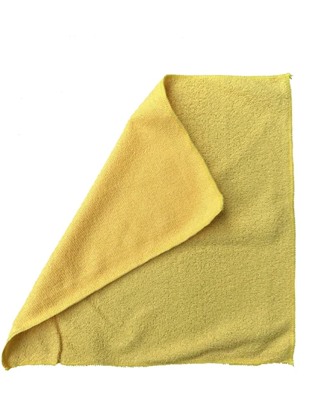 Evima Mikrofiber Bez Temizlik Toz Cam Bezi - Karışık Renk - 40 x 40 Cm. - 10 Adetlik Paket - Resim 3