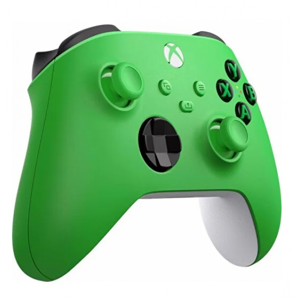 Microsoft Xbox Wireless Controller 9.nesil Velocity Green (Ithalatçı Garantili)
