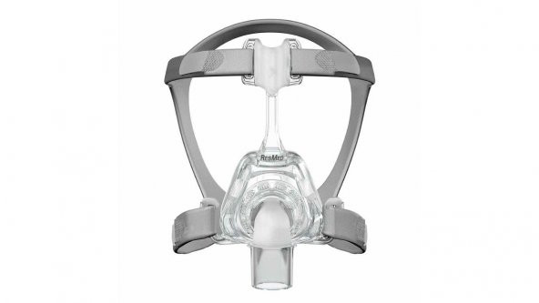 Resmed Airsense 10 Autoset Otomatik Cpap Cihazı+Mirage Fx Maske - 2