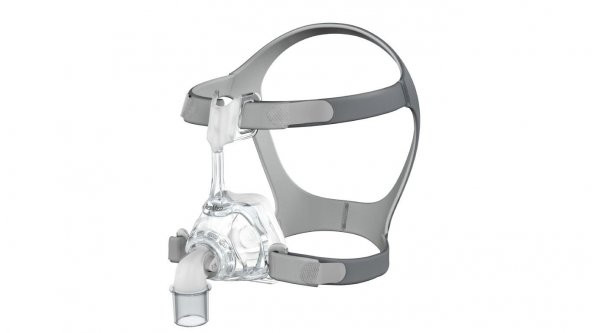 Resmed Airsense 10 Autoset Otomatik Cpap Cihazı+Mirage Fx Maske - 3