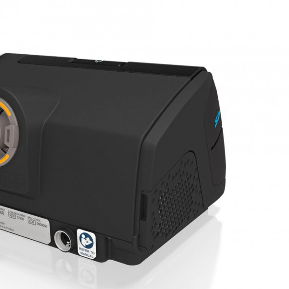 ResMed AirSense 10 Autoset Otomatik CPAP Cihazı +N20 Maske - 4