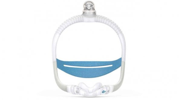 ResMed AirSense 10 Elite CPAP Uyku Solunum Cihazı+N30i Maske - 4
