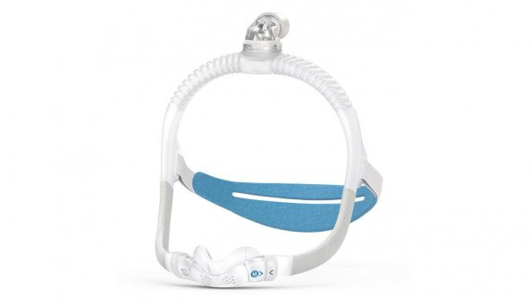 ResMed AirSense 10 Elite CPAP Uyku Solunum Cihazı+N30i Maske - 5