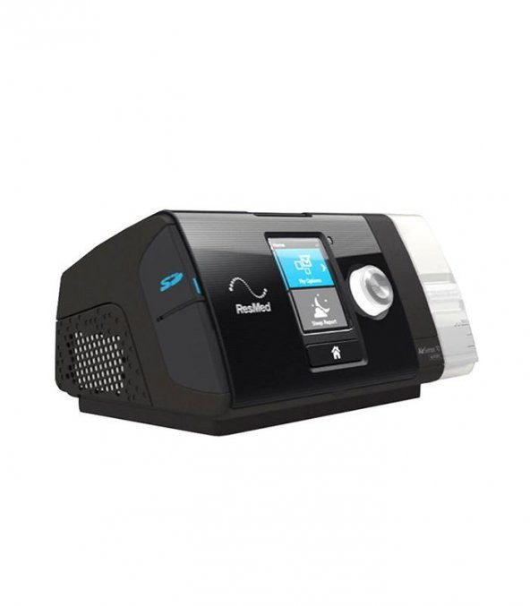 Resmed Airsense 10 Elite CPAP+Nemlendirici - 4