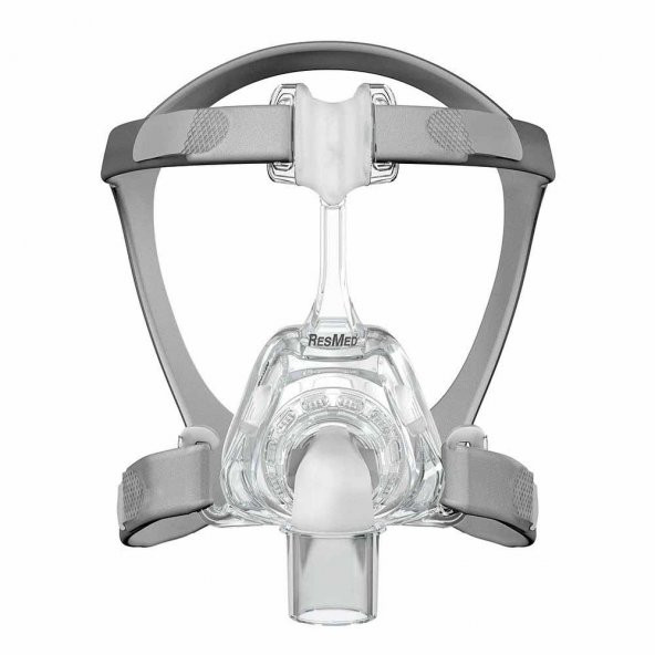Resmed Airsense 10 Elite CPAP+Nemlendirici+Mirage Fx Maske - 7