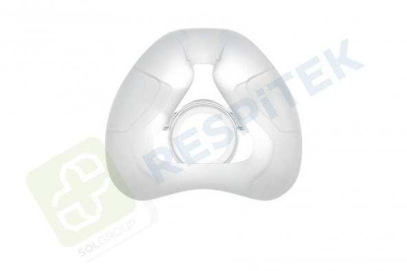 ResMed AirFit N20 CPAP Burun Maskesi - Mıknatıslı Başlıklı - Orta Boy / Medium - 2