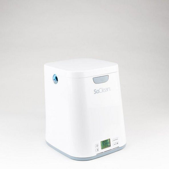 SoClean 2 - CPAP Maske Dezenfeksiyon - 2