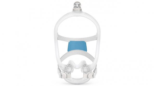 Resmed Airfit F30i Medium Boy Tam Yüz Cpap Maskesi