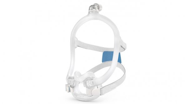 Resmed Airfit F30i Medium Boy Tam Yüz Cpap Maskesi - 2
