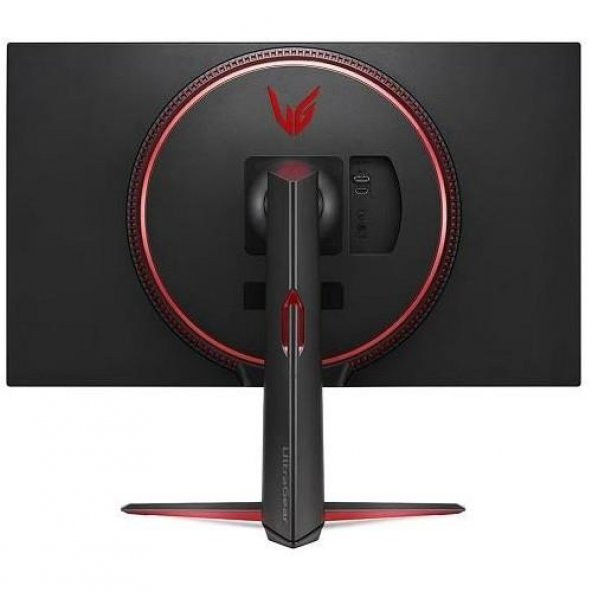 Asus 27" VZ27EHF 100Hz 1ms Full HD Adaptive Sync IPS Gaming Monitör - 2