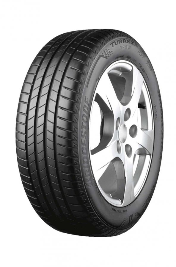 Bridgestone 235/50R18 97V T005 Brıdgestone Lastik 2023 Üretimi Yaz Lastiği