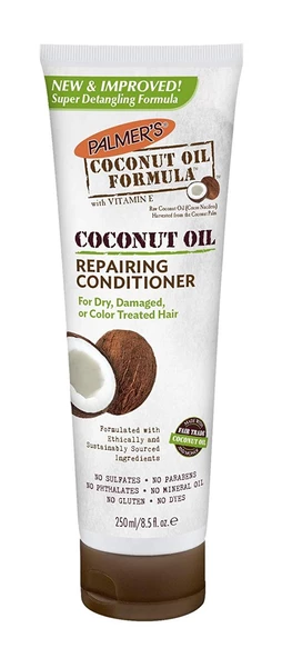 Palmer's Coconut Oil Repairing Saç Kremi 250 ml ürün görseli