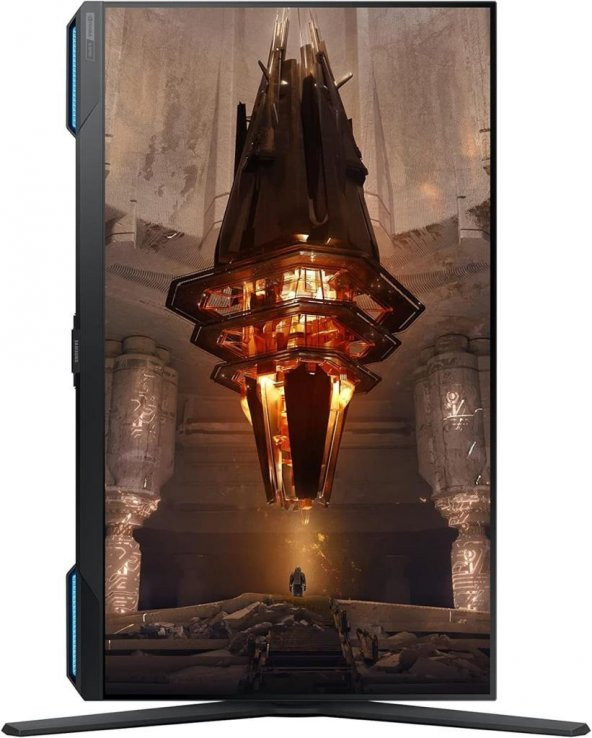 Samsung Odyssey G7 LS32BG700EUXUF 32" 1 ms UHD Oyuncu Monitörü Outlet - 5