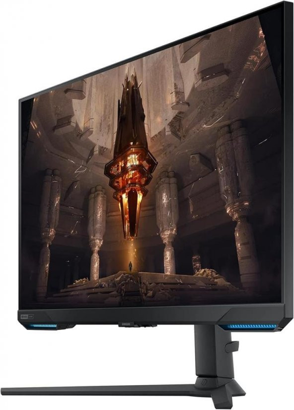 Samsung Odyssey G7 LS32BG700EUXUF 32" 1 ms UHD Oyuncu Monitörü Outlet - 6
