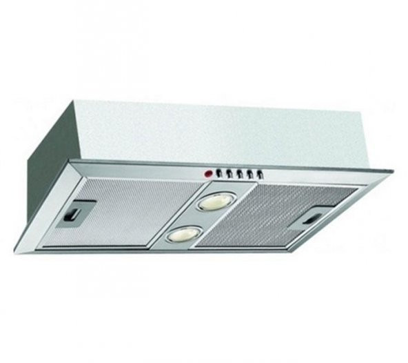 Teka Gfh 55 Canopy Aspiratör