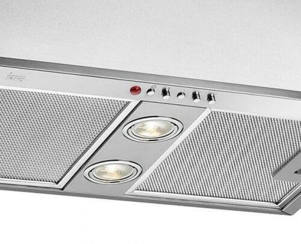 Teka Gfh 55 Canopy Aspiratör - 3