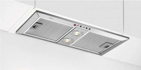 Teka Gfh 55 Canopy Aspiratör - 5