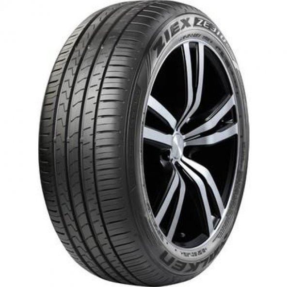 FALKEN 205/55 R16 91V ZIEX ZE310 ECORUN (ÜRETİM YILI : 2023)